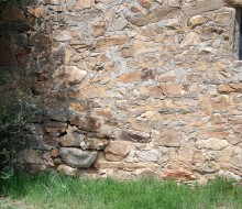 Ermita del Santo Cristo de San Adrián