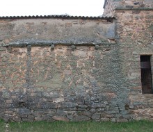 Hermitage of Santo Cristo de San Adrián