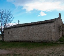 Hermitage of El Santo Cristo del Pino (Santa Cruz)