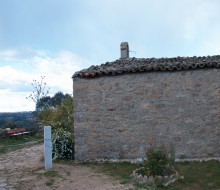 Ermita del Santo Cristo del Pino (Santa Cruz)