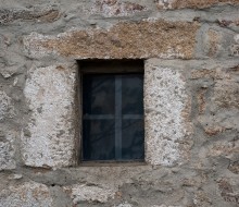 Ermita del Santo Cristo del Pino (Santa Cruz)