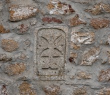 Ermita del Santo Cristo del Pino (Santa Cruz)