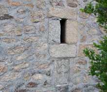 Hermitage of El Santo Cristo del Pino (Santa Cruz)