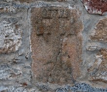 Ermita del Santo Cristo del Pino (Santa Cruz)