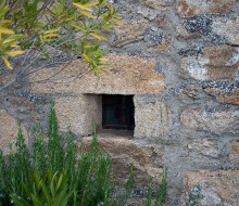 Hermitage of El Santo Cristo del Pino (Santa Cruz)