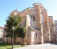 Church of San Juan Bautista