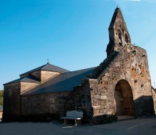 Iglesia de Santo Tomás