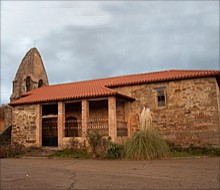 Iglesia de Santa María Magdalena