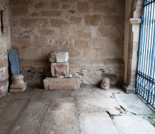 Iglesia de Alcañices