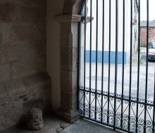 Church of Nuestra Señora de la Asunción