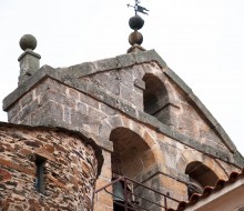 Church of Nuestra Señora de la Asunción