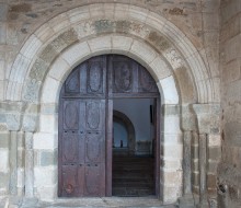 Iglesia de Alcañices