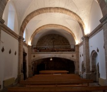 Church of Nuestra Señora de la Asunción