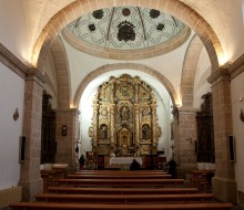 Church of Nuestra Señora de la Asunción