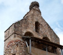 Iglesia de El Salvador