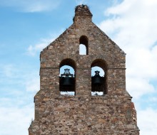 Iglesia de El Salvador