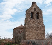 Iglesia de El Salvador