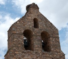 Iglesia de El Salvador