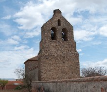 Iglesia de El Salvador