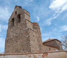 Iglesia de El Salvador