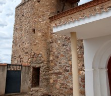 Iglesia de El Salvador