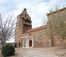 Church of El Salvador