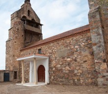 Iglesia de El Salvador