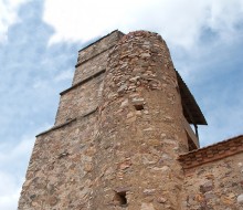 Iglesia de El Salvador