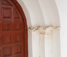 Church of El Salvador