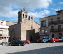 Church of Nuestra Señora de la Asunción