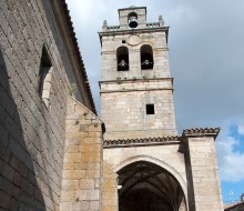 Iglesia de Nuestra Señora de la Asunción