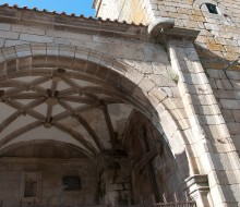 Iglesia de Nuestra Señora de la Asunción