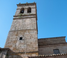 Iglesia de Nuestra Señora de la Asunción