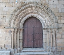 Church of Nuestra Señora de la Asunción