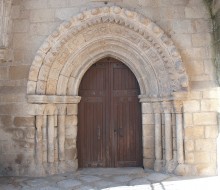 Church of Nuestra Señora de la Asunción