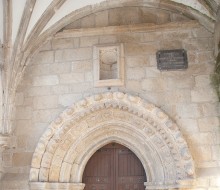 Iglesia de Nuestra Señora de la Asunción