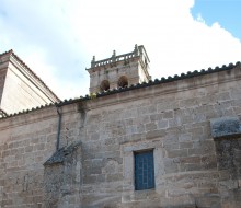 Church of Nuestra Señora de la Asunción