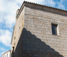 Iglesia de Nuestra Señora de la Asunción