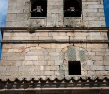 Church of Nuestra Señora de la Asunción