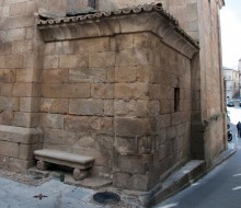 Church of Nuestra Señora de la Asunción