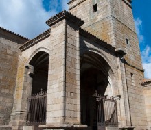 Iglesia de Nuestra Señora de la Asunción