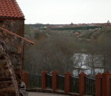 Church of La Conversión de San Pablo