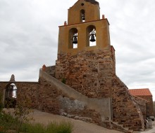 Church of La Conversión de San Pablo