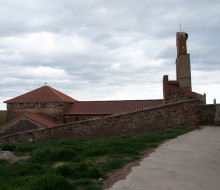 Iglesia de la Conversión de San Pablo