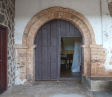 Church of La Conversión de San Pablo