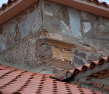 Church of La Conversión de San Pablo