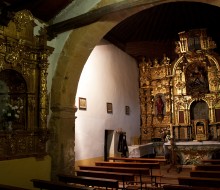 Church of La Conversión de San Pablo