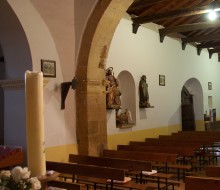 Iglesia de la Conversión de San Pablo