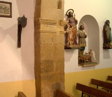 Iglesia de la Conversión de San Pablo