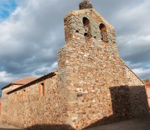 Church of La Inmaculada Concepción